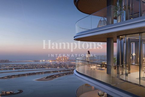 Appartement de 4 chambres à Dubai Harbour, UAE No. 73278 2