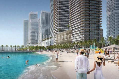 Appartement de 4 chambres à Dubai Harbour, UAE No. 73278 11