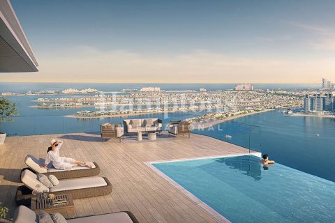 Appartement de 4 chambres à Dubai Harbour, UAE No. 73278 3