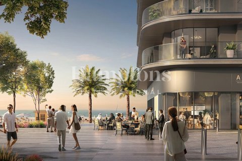 Appartement de 4 chambres à Dubai Harbour, UAE No. 73278 10