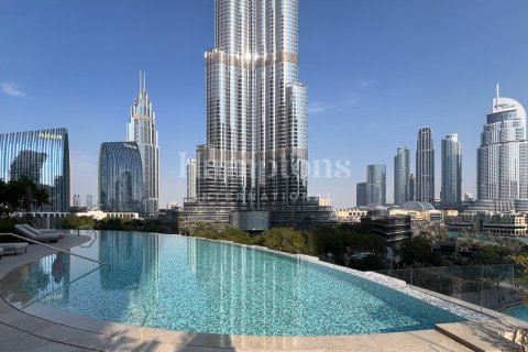 4 غرف نوم بناية في وسط مدينة دبي, الإمارات العربية المتحدة رقم 73274 4