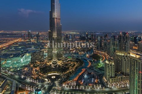 4 غرف نوم بناية في وسط مدينة دبي, الإمارات العربية المتحدة رقم 73274 10