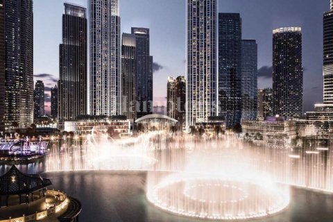4 غرف نوم بناية في وسط مدينة دبي, الإمارات العربية المتحدة رقم 73274 14