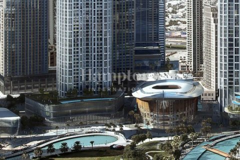 4 غرف نوم بناية في وسط مدينة دبي, الإمارات العربية المتحدة رقم 73274 16