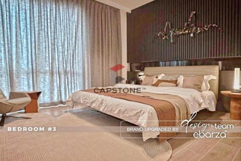 Villa de 5 dormitorios en  Yas Island, UAE No. 86302 20