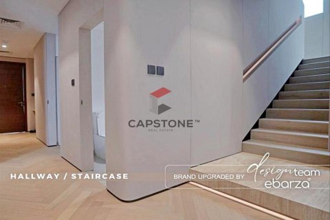 Villa de 5 dormitorios en  Yas Island, UAE No. 86302 14