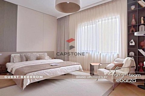 Villa de 5 dormitorios en  Yas Island, UAE No. 86302 15