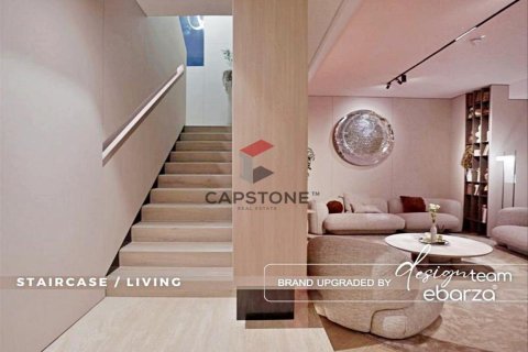 Villa de 5 dormitorios en  Yas Island, UAE No. 86302 26