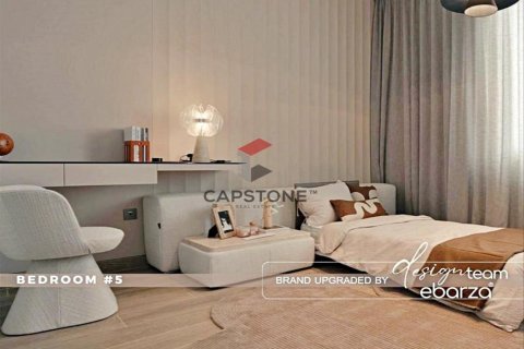 Villa de 5 dormitorios en  Yas Island, UAE No. 86302 19