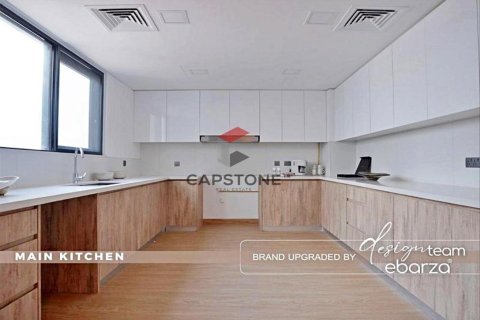 Villa de 5 dormitorios en  Yas Island, UAE No. 86302 21