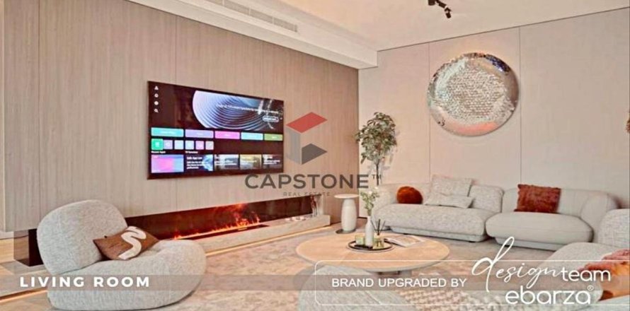 Villa de 5 dormitorios en Yas Island, UAE No. 86302
