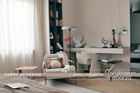 Villa de 5 dormitorios en  Yas Island, UAE No. 86302 4