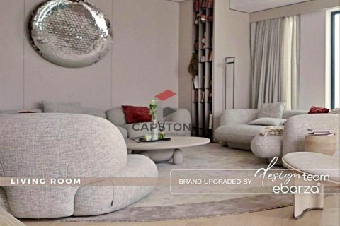 Villa de 5 dormitorios en  Yas Island, UAE No. 86302 3