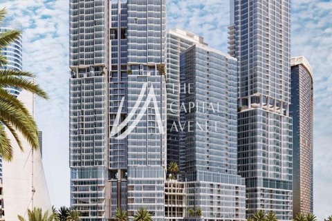 Apartment de 1 dormitorio en Al Reem Island, UAE No. 86679 4