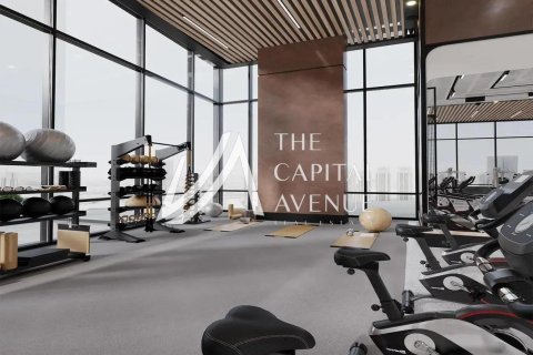 Apartment de 1 dormitorio en Al Reem Island, UAE No. 86679 14