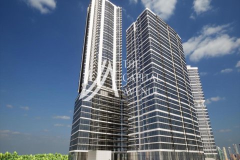 Apartment de 1 dormitorio en Al Reem Island, UAE No. 86679 3