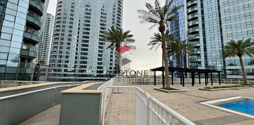 Apartment de 1 dormitorio en Al Reem Island, UAE No. 86301
