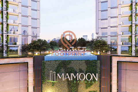 2 bedrooms Apartment in Jumeirah Village Circle, UAE No. 21528 11