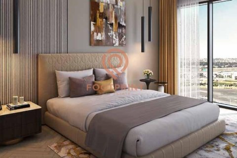 Appartement de 1 chambre à Dubai, UAE No. 21523 1