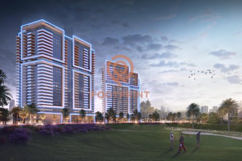 Appartement de 1 chambre à Dubai, UAE No. 21523 10