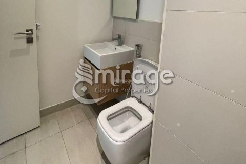 1 غرف نوم شقة في Shams Abu Dhabi, الإمارات العربية المتحدة رقم 35886 9
