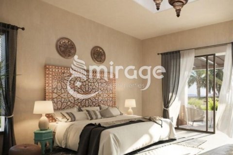 3 غرف نوم فيلا في Ghantoot, الإمارات العربية المتحدة رقم 35888 4