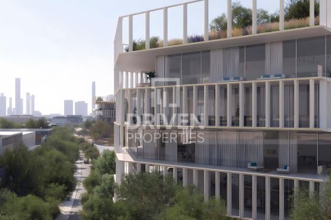 3 bedrooms Apartment in Al Jaddaf, UAE No. 84634 9