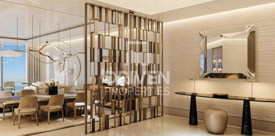 3 bedrooms Apartment in Al Jaddaf, UAE No. 84634
