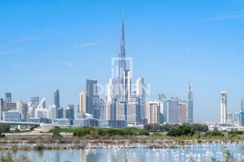 3 bedrooms Apartment in Al Jaddaf, UAE No. 84634 7