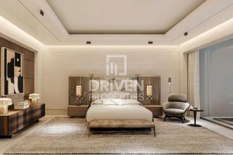 3 bedrooms Apartment in Al Jaddaf, UAE No. 84634 3