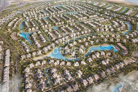 Villa de 4 dormitorios en Dubai, UAE No. 84636 14