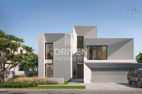 Villa de 4 dormitorios en Dubai, UAE No. 84636 11