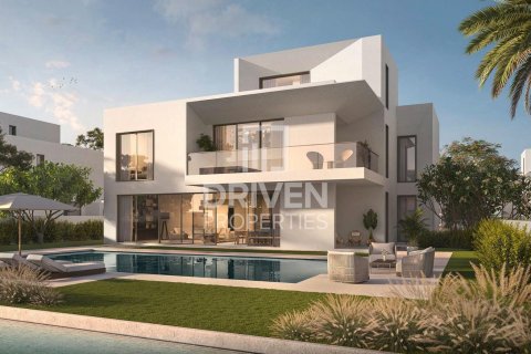 Villa de 4 dormitorios en Dubai, UAE No. 84636 15