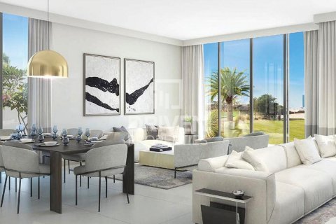 Villa de 4 dormitorios en Dubai, UAE No. 84636 4