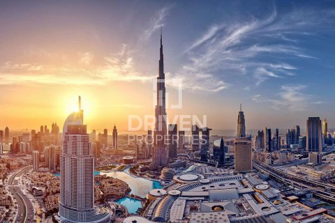 Villa de 4 dormitorios en Dubai, UAE No. 84636 13