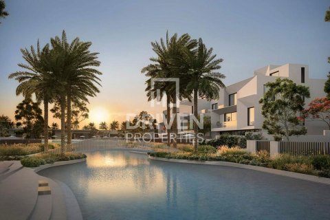 Villa de 4 dormitorios en Dubai, UAE No. 84636 5