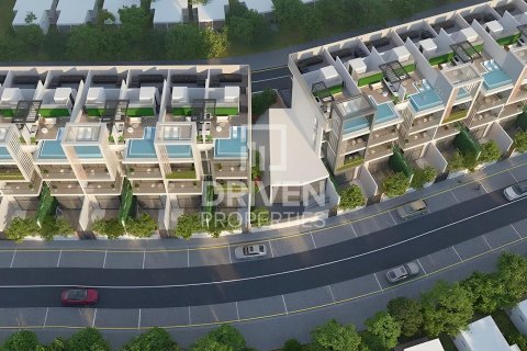 Villa de 3 chambres à Jumeirah Village Circle, UAE No. 84638 11