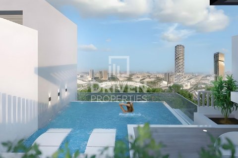 Villa de 3 chambres à Jumeirah Village Circle, UAE No. 84638 8