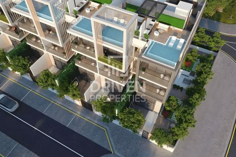 Villa de 3 chambres à Jumeirah Village Circle, UAE No. 84638 9