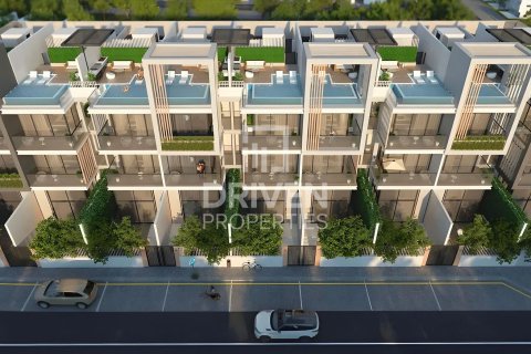 Villa de 3 chambres à Jumeirah Village Circle, UAE No. 84638 6