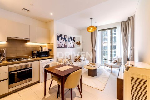 Appartement de 1 chambre à Sobha Hartland, UAE No. 84633 3