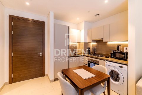 Appartement de 1 chambre à Sobha Hartland, UAE No. 84633 12