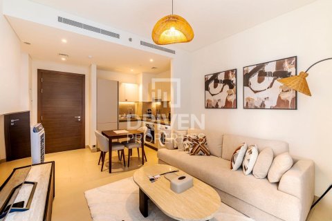 Appartement de 1 chambre à Sobha Hartland, UAE No. 84633 2