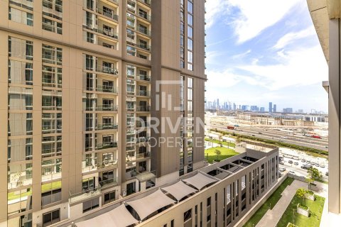 Appartement de 1 chambre à Sobha Hartland, UAE No. 84633 9