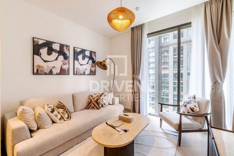 Appartement de 1 chambre à Sobha Hartland, UAE No. 84633 5