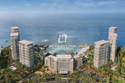 Apartment de 3 dormitorios en Al Marjan Island, UAE No. 77480 2
