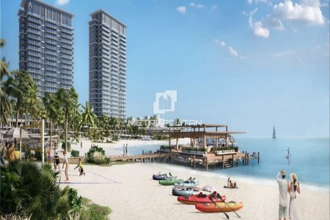 Apartment de 3 dormitorios en Al Marjan Island, UAE No. 77480 4