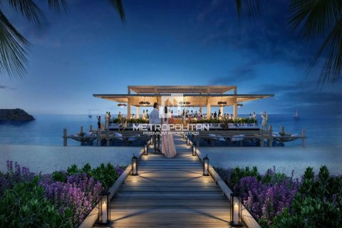 Apartment de 3 dormitorios en Al Marjan Island, UAE No. 77480 5