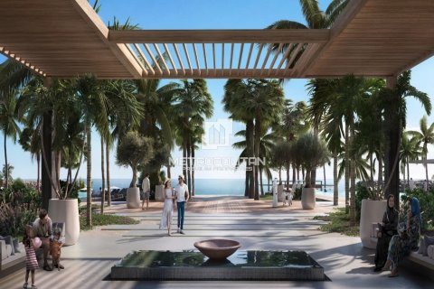 Apartment de 3 dormitorios en Al Marjan Island, UAE No. 77480 6