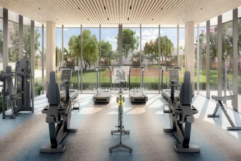 Apartment de 3 dormitorios en Al Marjan Island, UAE No. 77480 11